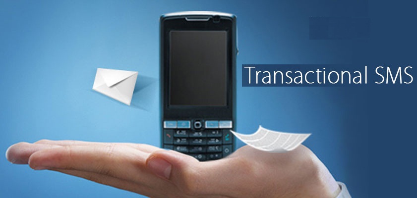 Transactional SMS Services