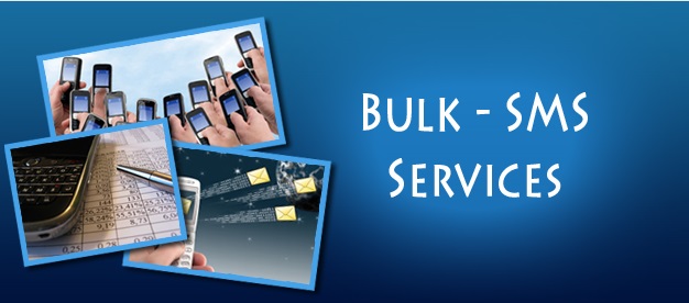Bulks SMS Services In Hyderabad